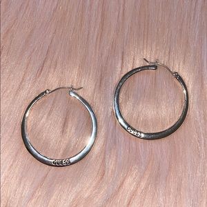 Guess Hoops